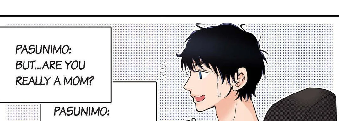 Noona Fan - Chapter 37
